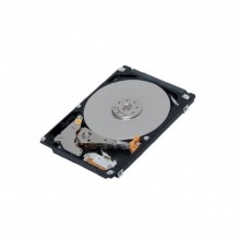 Toshiba MQ01ABB200 interne Festplatte 2TB 2,5 Zoll Bild 1