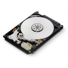 Hitachi Travelstar Z7K500 500GB interne Festplatte 2,5 Zoll Bild 1