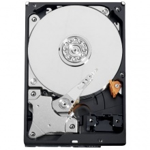Western Digital WD20EARS Caviar Green 2TB interne Festplatte Bild 1