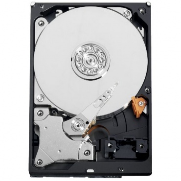 Western Digital WD20EARS Caviar Green 2TB interne Festplatte Bild 1