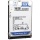 Western Digital WD1600BEVE Scorpio 160GB Festplatte 2,5 Zoll Bild 1
