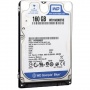 Western Digital WD1600BEVE Scorpio 160GB Festplatte 2,5 Zoll Bild 1