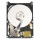 Western Digital WD1600BEVE Scorpio 160GB Festplatte 2,5 Zoll Bild 2