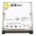 Western Digital WD1600BEVE Scorpio 160GB Festplatte 2,5 Zoll Bild 4