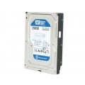 Western Digital WD2500AAKX Blue 250GB Festplatte 3,5 Zoll Bild 1