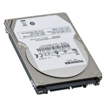 Toshiba MQ01ABF050 interne-Festplatte 500GB 2,5 Zoll Bild 1