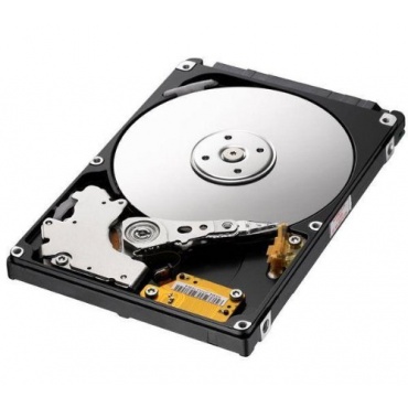 Samsung HN-M101MBB 1TB interne Festplatte 2,5 Zoll Bild 1