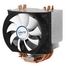 ARCTIC Freezer 13 Prozessorkhler mit 92 mm PWM Lfter CPU Khler Bild 1