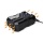 HAVIT F9 G&U Mini Vacuum USB Cooler Laptop Notebook Schwarz Bild 5