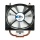 ARCTIC Freezer 7 Rev. 2 Prozessorkhler 92 mm PWM Lfter CPU Bild 2