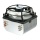 ARCTIC Freezer 7 Rev. 2 Prozessorkhler 92 mm PWM Lfter CPU Bild 4