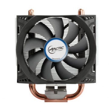 ARCTIC 13 CO Prozessorkhler mit 92 mm PWM Lfter CPU Khler Bild 1