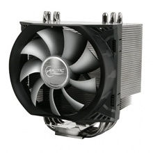 ARCTIC Freezer 13 Limited Prozessorkhler 92 mm PWM Lfter Bild 1