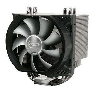 ARCTIC Freezer 13 Limited Prozessorkhler 92 mm PWM Lfter Bild 1
