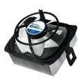 ARCTIC Alpine 64 GT Rev.2 - Superleiser AMD CPU Khler Bild 1