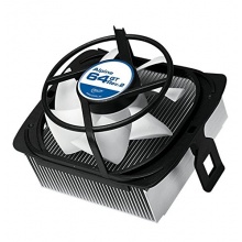 ARCTIC Alpine 64 GT Rev.2 - Superleiser AMD CPU Khler Bild 1