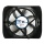ARCTIC Alpine 64 GT Rev.2 - Superleiser AMD CPU Khler Bild 2