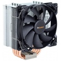 be quiet BK009 Pure Rock CPU Khler Bild 1