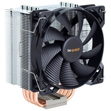be quiet BK009 Pure Rock CPU Khler Bild 1