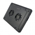 2-TECH Laptop Notebook Cooler Pad, effektiver Kühler Bild 1