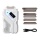 HAVIT F9 G&U Mini Vacuum USB Cooler Laptop Notebook Wei Bild 3
