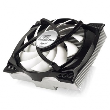 ARCTIC Accelero L2 PLUS Khlleistung 120 Watt und 92mm Bild 1