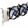 TTC-SC07TZ(RB) VGA-KUEHLER MIT 2X Grafikkarten-Khler Bild 1