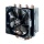 Cooler Master T4 CPU-Khler RR-T4-18PK-R1 Bild 1