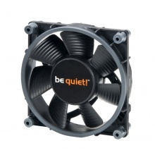 be quiet! BQT T8025-MR-PWM Shadow Wings Lfter 80mm Bild 1
