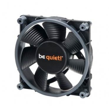 be quiet! BQT T8025-MR-PWM Shadow Wings Lfter 80mm Bild 1