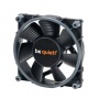 be quiet! BQT T8025-MR-PWM Shadow Wings Lfter 80mm Bild 1