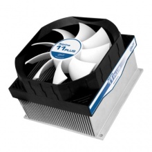 ARCTIC Alpine 11 PLUS  Prozessorkhler 100 Watt 92 mm Bild 1