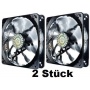 Enermax 120mm T.B.Silence Gehuse Lfter 120mm 2 Stck Bild 1