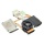 CPU Khler Lfter Khlkrper Cooling fr HP Pavilion Bild 3