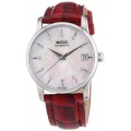 Mido Damenuhr Automatik Baroncelli Big Damen Luxusuhr Bild 1