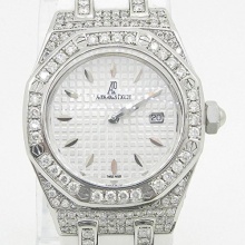 Audemars Piguet Lady Royal Damen Luxusuhr Bild 1