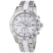 Seiko Chronograph Damen Luxusuhr Bild 1