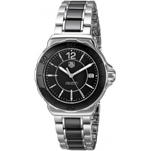 TAG Heuer Formula 1 Ceramic Damen Luxusuhr Bild 1