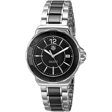 TAG Heuer Formula 1 Ceramic Damen Luxusuhr Bild 1