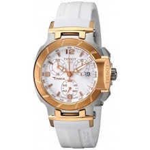 Tissot T-Sport Damen Luxusuhr Bild 1