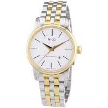 Mido Damenuhr Automatik Baroncelli Damen Luxusuhr Bild 1