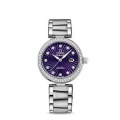 Omega De Ville Ladymatic Damen Luxusuhr Bild 1