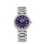 Omega De Ville Ladymatic Damen Luxusuhr Bild 1
