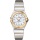 Omega Constellation Polished Quartz Damen Luxusuhr Bild 1