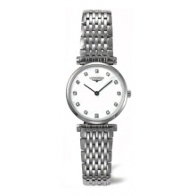 Longines La Grande Classique Ladies Damen Luxusuhr Bild 1