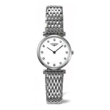 Longines La Grande Classique Ladies Damen Luxusuhr Bild 1