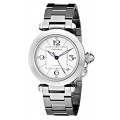 Cartier Pasha de Cartier Kollektion Damen Luxusuhr Bild 1