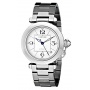 Cartier Pasha de Cartier Kollektion Damen Luxusuhr Bild 1
