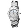 TAG Heuer Aquaracer Quarz Damen Luxusuhr Bild 1