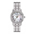 Tissot BRIDGEPORT Damen Luxusuhr Bild 1